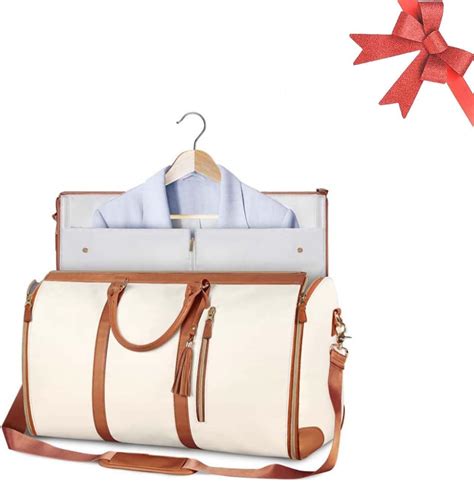 Amazon.com | DapKuj Luux duffle travel bags, My Jenni Travel Bag, Luhxe ...