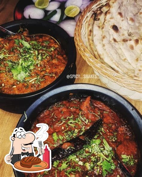 Cosmo Bar & Restaurant, Allahabad - Restaurant menu, prices and reviews
