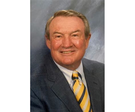 John Alford Obituary (1934 - 2025) - Lynchburg, VA - The News & Advance