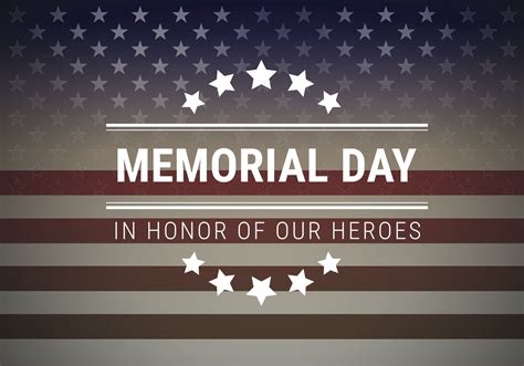 Memorial Day - A Brief History | Uniform Tactical Supply