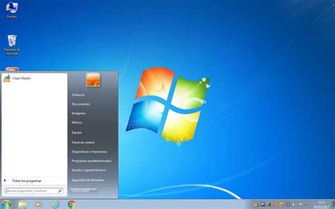 Windows 7 Professional - Download for PC Free