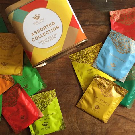 Peppermint, Lemon, Tulsi & More: You'll Love To Sip On The Fresh ...