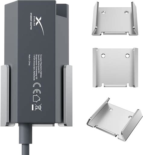 XTAR Starlink ethernet Adapter Mount, starlink Mount for India | Ubuy