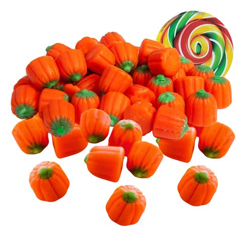 Amazon.com : Classic Candy Corn Individual Packages, Mellowcreme ...