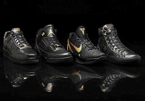History-Making Shoe Sets: The Nike Black History Month Pack Pays Homage ...