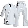 Tokaido JKA Kata Master Gi - 12oz Japanese Cut India | Ubuy