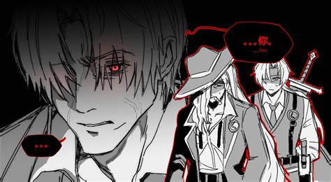 Limbus Company Image by fivveweeks #4639927 - Zerochan Anime Image Board