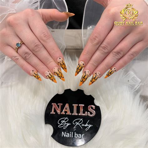 Ruby Nail Bar Morristown (@rubynailbarmorristown) • Instagram photos ...