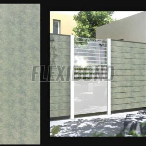 Cement Finish Aluminum Composite Panel Manufacturer, Supplier from ...
