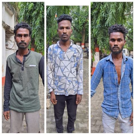 adityapur-rit-crime-आरआईटी पुलिस ने इलेक्ट्रिक मोटर पंप चोरी मामले में ...