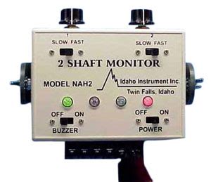 Image result for Arduino Shaft Monitor