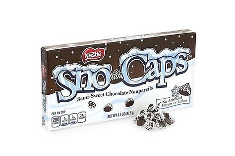 SNO CAPS THEATER BOX – The Penny Candy Store