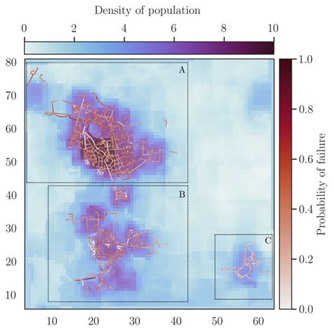 Beatiful Density Map 的图像结果