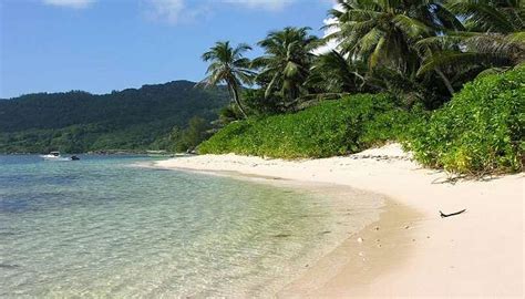 Seychelles in March 2026 – Weather, Places & Things to Do