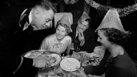 Lounges, libraries and luxurious wine lists: What the golden age of ...