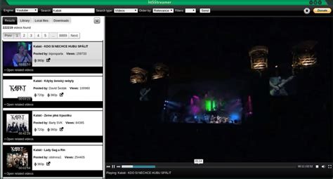 Image result for Rtmp HTML5 Player