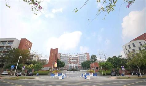 广州爱莎国际学校2023年学费标准
