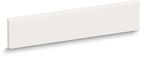 Kohler 4" X 17.25" Quartz Side Splash & Reviews | Perigold