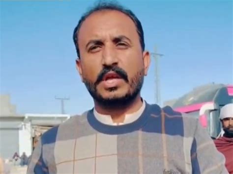 Pakistan: Asma Baloch's brother denies authenticity of coerced video ...