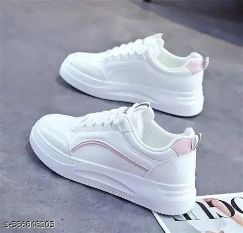 White Shoes For Womens - Buy White Shoes For Womens & Girls White Shoes ...