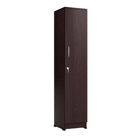Single Door Cabinet for Office Use