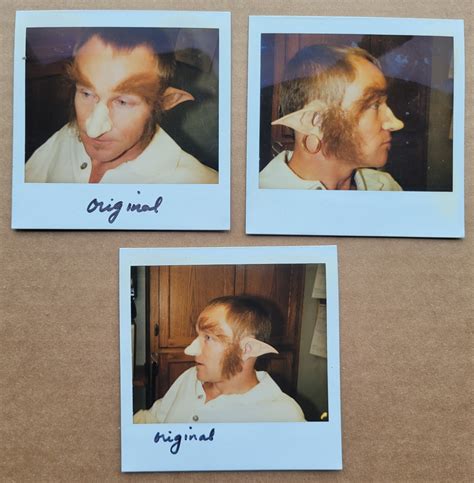 Voyage of the Unicorn Test Photos Colin Heath, Bill Terezakis Estate ...