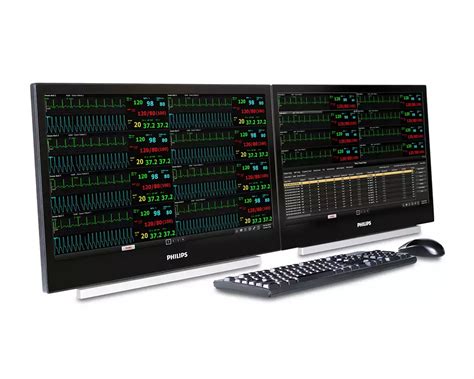 Philips - Efficia CM120 Patient Monitor