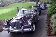 58 Studebaker Golden Hawk by 1958 Studebaker Golden Hawk Conceptcarz 58 Studebaker Golden Hawk