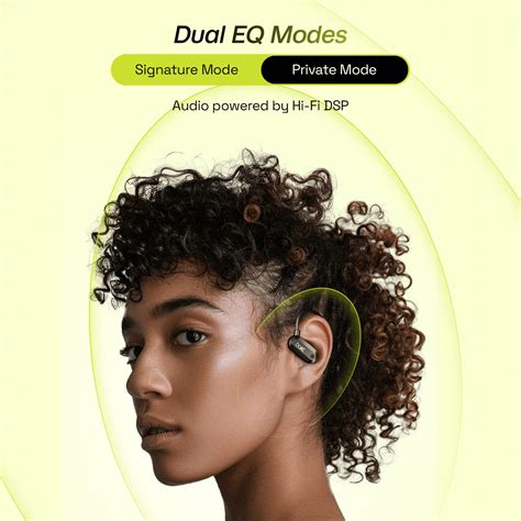 boAt Rockerz 261 Pro - Wireless Bluetooth Earphone with Air Conduction ...