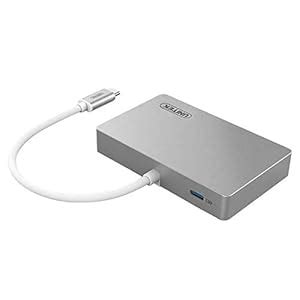 USB3.1 Type-C Multi-Port Hub with Power Delivery - Buy USB3.1 Type-C ...