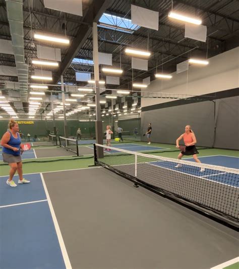 3rd Shot Pickleball - Lessons