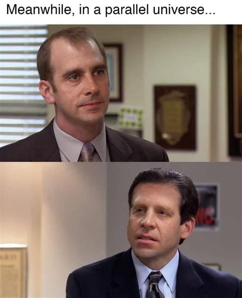 THE OFFICE MEMES 😂 | well well well . . . . . #theoffice # ...