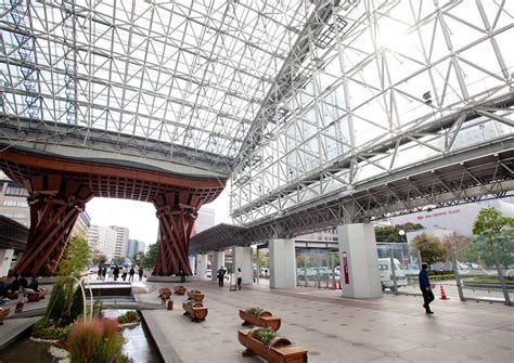 金沢 駅 に対する画像結果