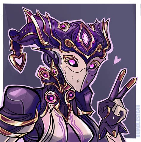 Just an ordinary Mirage, nothing to see here. : r/Warframe