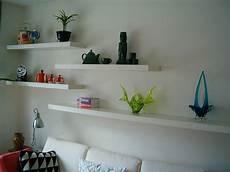 Free Floating Bookshelves by Floating Shelves Revisited Apartments I Like Free Floating Bookshelves