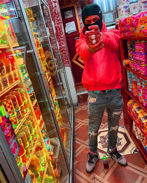 [100+] Kay Flock Wallpapers | Wallpapers.com