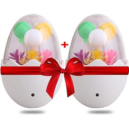 Buy Pick Ur Needs ABS Plastic Sensor Led Auto On/Off Colour Changing ...