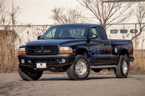 1998 Dodge Dakota Sport