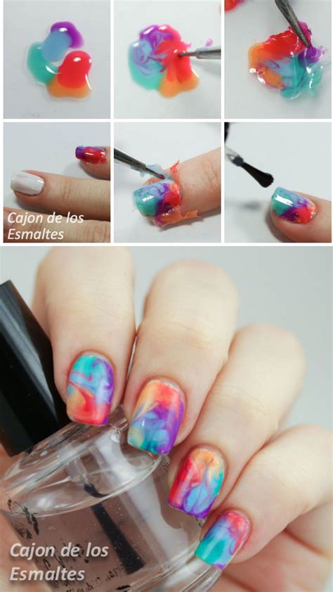 Image result for Tutorials for Nail Design