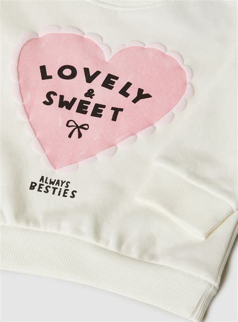 Buy Girls Printed Sweatshirt - Pack of 2 Online at just Rs. 798.0 ...