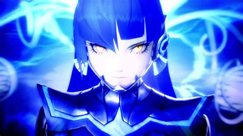 Shin Megami Tensei V - World in Ruins Trailer