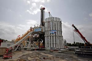 MEIL's Drillmec to set up oil rig manufacturing hub in Telangana