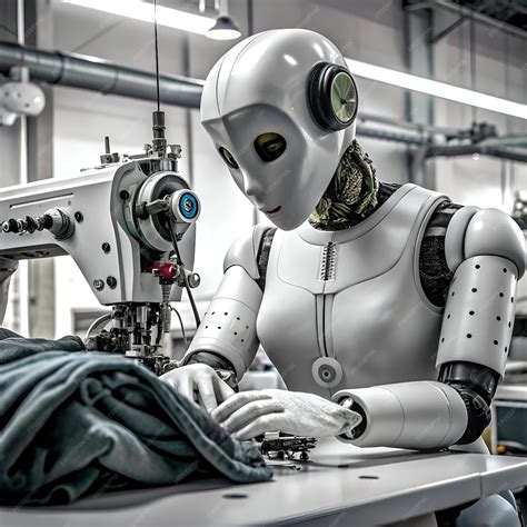 Robot Sewing Machine 的图像结果