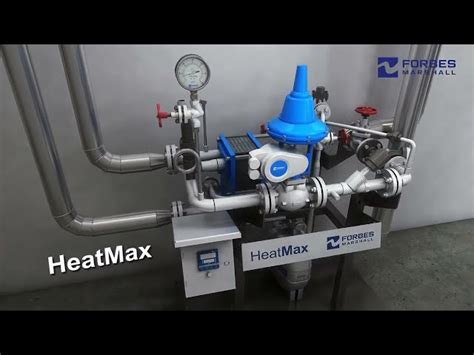 Pressure Reducing & Desuperheating Stations - Pressure Reducing Station ...