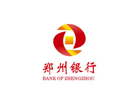 郑州银行logo设计图__LOGO设计_广告设计_设计图库_昵图网nipic.com