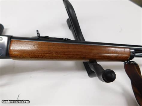 MARLIN FIREARMS COMPANY original golden 39a