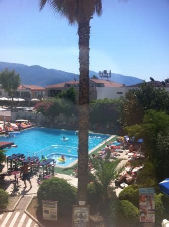 SUN MARIS BEACH HOTEL (Marmaris) - Hotel Reviews & Photos - Tripadvisor