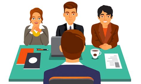 Interview Cartoon Png 的图像结果