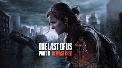 The Last of Us Parte 2: Remastered, PS5 e PS4 a confronto