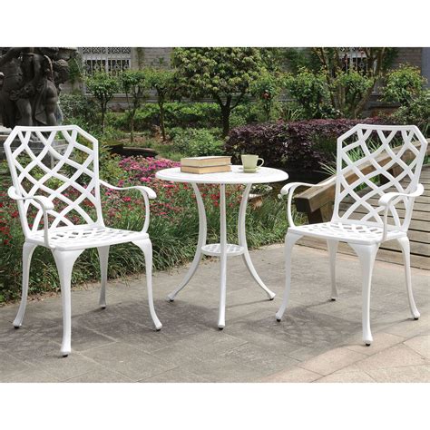 Bistro Outdoor Furniture Sets